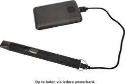 Bowlit PRO 2 Elektrisch Oplaadbare Kaarsen Aansteker Voor Kaarsen, Keuken / BBQ En Vuurwerk Etc. 12 Bowlit PRO 2 Elektrisch Oplaadbare Kaarsen Aansteker Voor Kaarsen, Keuken / BBQ En Vuurwerk Etc. -Barbecue Benodigdheden 1200x807 2
