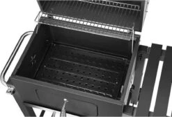 El Fuego | Houtskool BBQ Ontario Deluxe 12 El Fuego | Houtskool BBQ Ontario Deluxe -Barbecue Benodigdheden 1200x822