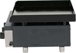 Bighorn Plancha Grill - Gasbarbecue – Tabletop – Draagbaar – 3 Branders 18 Bighorn Plancha Grill - Gasbarbecue – Tabletop – Draagbaar – 3 Branders -Barbecue Benodigdheden 1200x831