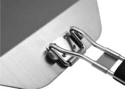 Alpina Pizzaschep - Voor Inklapbaar Handvat - RVS - 53 Cm -Barbecue Benodigdheden 1200x856 2