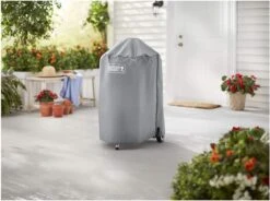 Weber Barbecue Hoes 47cm 9 Weber Barbecue Hoes 47cm -Barbecue Benodigdheden 1200x893