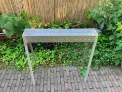 Spiedini Saté-bbq Bali 80 - Saté Houtskoolbarbecue Met Horizontaal Rooster - 80 Cm Lang, 11 Cm Breed - Materiaal: Gealuminiseerd Ijzer 39 Spiedini Saté-bbq Bali 80 - Saté Houtskoolbarbecue Met Horizontaal Rooster - 80 Cm Lang, 11 Cm Breed - Materiaal: Gealuminiseerd Ijzer -Barbecue Benodigdheden 1200x899 10