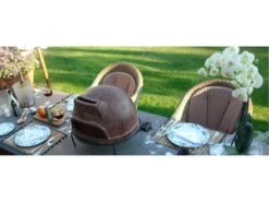 Sol-y-Yo Houtgestookte Toscaanse Stenen Pizza Oven 52CM 14 Sol-y-Yo Houtgestookte Toscaanse Stenen Pizza Oven 52CM -Barbecue Benodigdheden 1200x900 16