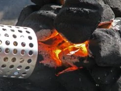 Elektrische BBQ - Looftlighter Alternatief - Grill Aansteker - Houtskool En Briketten Aansteken Zonder De Smaak Van Jouw Gerechten Aan Te Tasten Door Gebruik Van Chemische Aanmaakblokjes! -Barbecue Benodigdheden 1200x900 41