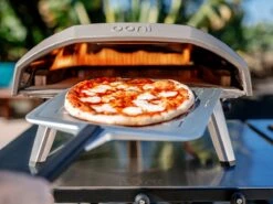 Ooni Koda Gas-Powered Outdoor Pizza Oven -Barbecue Benodigdheden 1200x900 8