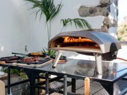 Ooni Koda Gas-Powered Outdoor Pizza Oven -Barbecue Benodigdheden 1200x900 9