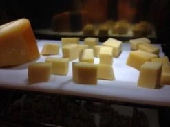 2-L Home & Garden XL Rookoven - RVS - 80x40x28 Cm - 3 Etages -Barbecue Benodigdheden 1200x901