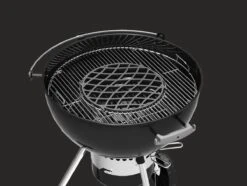 Gietijzeren 'Sear Grate' Voor Gourmet Bbq Systeem ( Past O.a. Op Weber GBS Systeem ) -Barbecue Benodigdheden 1200x902 5