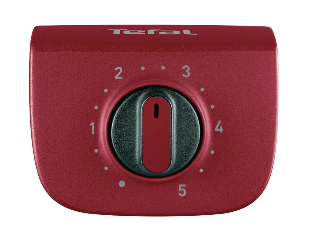 Tefal EasyGrill Elektrische Tafelbarbecue - 35x42 Cm - 2300W 7 Tefal EasyGrill Elektrische Tafelbarbecue - 35x42 Cm - 2300W - Afbeelding 5