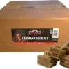 GrillKing Bruine Aanmaakblokjes Premium - Ca. 1170 Stuks 7kg FSC® - Voordeeldoos - Geurvrij - Lange Brandduur - BBQ & Haard 2 GrillKing Bruine Aanmaakblokjes Premium - Ca. 1170 Stuks 7kg FSC® - Voordeeldoos - Geurvrij - Lange Brandduur - BBQ & Haard -Barbecue Benodigdheden 1200x921