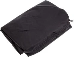 COVER UP HOC RED Label BBQ Hoes 145x61x117 Cm Waterdichte Barbecue Hoes / Afdekhoes Bbq / Met Trekkoord, Bbq Hoes, Bbq Hoes Waterdicht, Bbq Beschermhoes Zwart -Barbecue Benodigdheden 1200x927 2