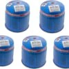 5x Gasprikvulling Maximum 360ML/190gram Butane – Propaan Gasbus 6.7oz Gaspatroon Butaangas Gasfles Priktank Camping Gasvulling Voor Kooktoestel Of Bbq -Barbecue Benodigdheden 1200x930 1