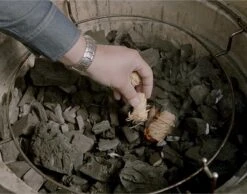 Samba Aanmaakhoutwol, Aanmaakkrullen, Wokkels - 1 Kilo Voordeelverpakking -Barbecue Benodigdheden 1200x943 4