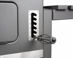 Fire Beam Houtskool Barbecue Montreal, Staal -Barbecue Benodigdheden 1200x951 1