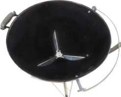 One-Touch-reinigingssysteemkit Voor 57 CM Kogel BBQ , Geschikt Als Vervanging In Diverse Weber Kogel BBQ's -Barbecue Benodigdheden 1200x960 2