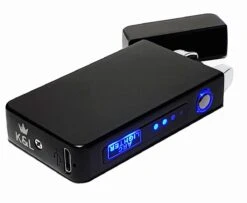 K&L Elektrische Plasma Aansteker - Vuurwerk - USB Oplaadbaar - Storm Bestendig -Barbecue Benodigdheden 1200x985 1