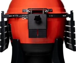 Kamado Joe - Kettle Joe Barbecue -Barbecue Benodigdheden 1200x993