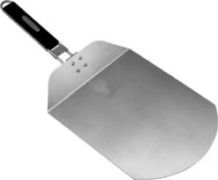 Alpina Pizzaschep - Voor Inklapbaar Handvat - RVS - 53 Cm -Barbecue Benodigdheden 1200x993 5