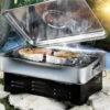 Select Fishing Tafelmodel Rookoven - Met Rookmot -Barbecue Benodigdheden 1200x999 1