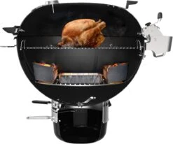 Weber Master Touch Premium SE E-5775 Barbecue 12 Weber Master Touch Premium SE E-5775 Barbecue -Barbecue Benodigdheden 1200x999