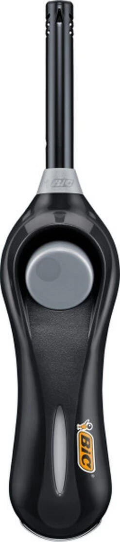 BIC Multifuntionele Aansteker Megalighter Voor Oa BBQ En Kaarsen - 2 Stuks - Lange Aanstekers - Kindveilig -Barbecue Benodigdheden 266x1200