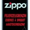 Zippo Benzine Aansteker - Vloeistof - Vullen -Barbecue Benodigdheden 453x1200 1