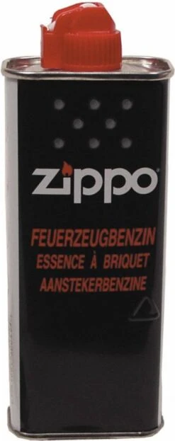 Zippo Benzine Aansteker - Vloeistof - Vullen 11 Zippo Benzine Aansteker - Vloeistof - Vullen -Barbecue Benodigdheden 476x1200 1