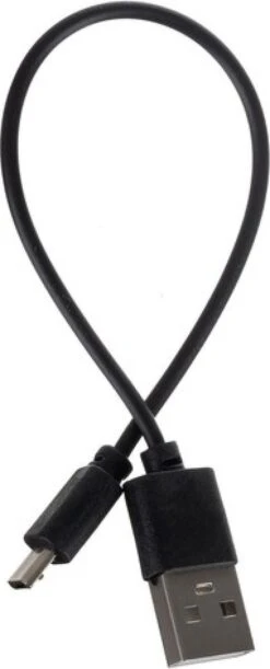 Kaminer - Plasma Aansteker - Elektrische Aansteker - Vuurwerk Aansteker - Plasma Aansteker USB Oplaadbaar - Gasbrander -Barbecue Benodigdheden 485x1200