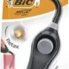 BIC Multifunctionele Aansteker Megalighter Flex Voor Oa BBQ En Kaarsen - Met Flexibele Hals - Diverse Kleuren - 1 Stuk -Barbecue Benodigdheden 539x1200