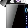 K&L Elektrische Plasma Aansteker - Vuurwerk - USB Oplaadbaar - Storm Bestendig -Barbecue Benodigdheden 593x1200