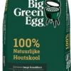 Big Green Egg BigGreenEgg Houtskool Europa 9kg - 1 Zak -Barbecue Benodigdheden 606x1200