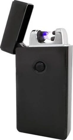 Merkloos Elektrische Plasma Aansteker USB Oplaadbaar -Barbecue Benodigdheden 628x1200