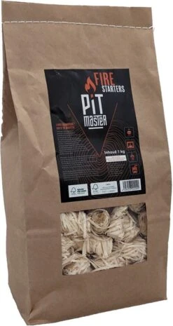 Pitmaster Aanmaakwokkels 10 Pitmaster Aanmaakwokkels -Barbecue Benodigdheden 638x1200 1