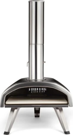 Ooni Fyra 12 Houtpellets Gestookte Pizzaoven -Barbecue Benodigdheden 646x1200