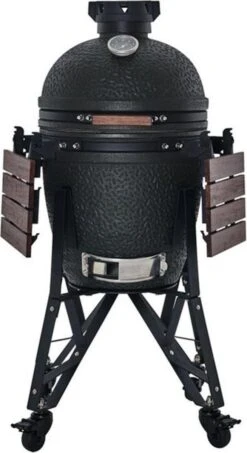 The Bastard Urban Medium - Kamado Barbecue - Kamado BBQ -Barbecue Benodigdheden 654x1200