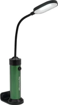 Big Green Egg Flexible Grill Light - BBQ Led Lamp -Barbecue Benodigdheden 663x1200