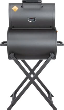 Boretti Fratello 2.0 Houtskool Barbecue -Barbecue Benodigdheden 703x1200