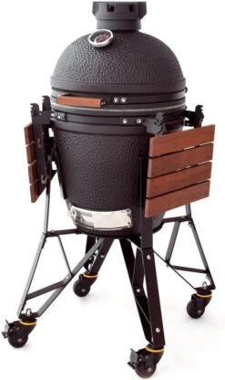 The Bastard Urban Medium - Kamado Barbecue - Kamado BBQ -Barbecue Benodigdheden 712x1200