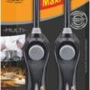 BIC Multifuntionele Aansteker Megalighter Voor Oa BBQ En Kaarsen - 2 Stuks - Lange Aanstekers - Kindveilig 1 BIC Multifuntionele Aansteker Megalighter Voor Oa BBQ En Kaarsen - 2 Stuks - Lange Aanstekers - Kindveilig -Barbecue Benodigdheden 713x1200