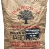 Restaurant Houtskool 15kg Ranch T 100% Vinal FSC Uit Argentinië -Barbecue Benodigdheden 719x1200