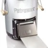 Petromax Rocket Stove Rf33 - Kooktoestel Op Houtvuur -Barbecue Benodigdheden 760x1200