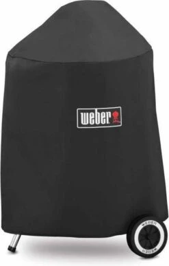 WEBER Premium Hoes Voor Houtskoolbarbecue Ø 47 Cm -Barbecue Benodigdheden 765x1200 2