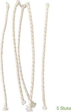 5 Stuks Benzine Aansteker Lont (Geschikt Voor Zippo Aanstekers), Onderhoud Verlengen Vuursteentjes Vervangen 12 Cm X 0,2 Cm | 5 Pieces Gasoline Lighter Wick (Fits With Zippo Lighter), Maintenance Extending Flints Replacement 12 Cm X 0,2 Cm -Barbecue Benodigdheden 770x1200