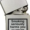 Bomb Aansteker - Smoking Nice - Zippo Stijl -Barbecue Benodigdheden 775x1200 1