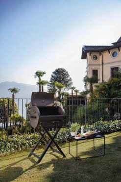 Boretti Fratello 2.0 Houtskool Barbecue -Barbecue Benodigdheden 800x1200 6