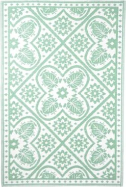 Esschert Design Buitenkleed 182x122 Cm Groen En Wit 15 Esschert Design Buitenkleed 182x122 Cm Groen En Wit -Barbecue Benodigdheden 808x1200 2