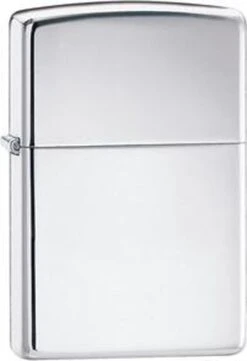 Zippo Lighter Polished Chrome -Barbecue Benodigdheden 821x1200 1