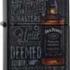 Zippo Jack Daniel's 60002093 1 Zippo Jack Daniel's 60002093 -Barbecue Benodigdheden 825x1200 3
