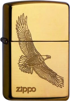 Aansteker Zippo Eagle Sun Fly 9 Aansteker Zippo Eagle Sun Fly -Barbecue Benodigdheden 832x1200 1