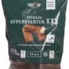 Fire-Up Aanmaakblokjes PREMIUM XXL Superstarters (zak A 34 St) -Barbecue Benodigdheden 836x1200